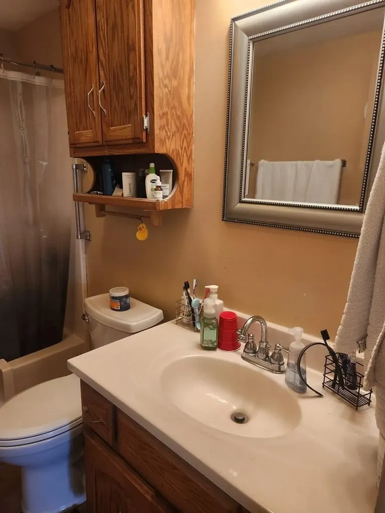 1040 Buffalo Valley Road Cookeville TN 38501