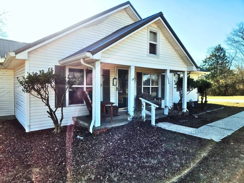 1040 Buffalo Valley Road Cookeville TN 38501