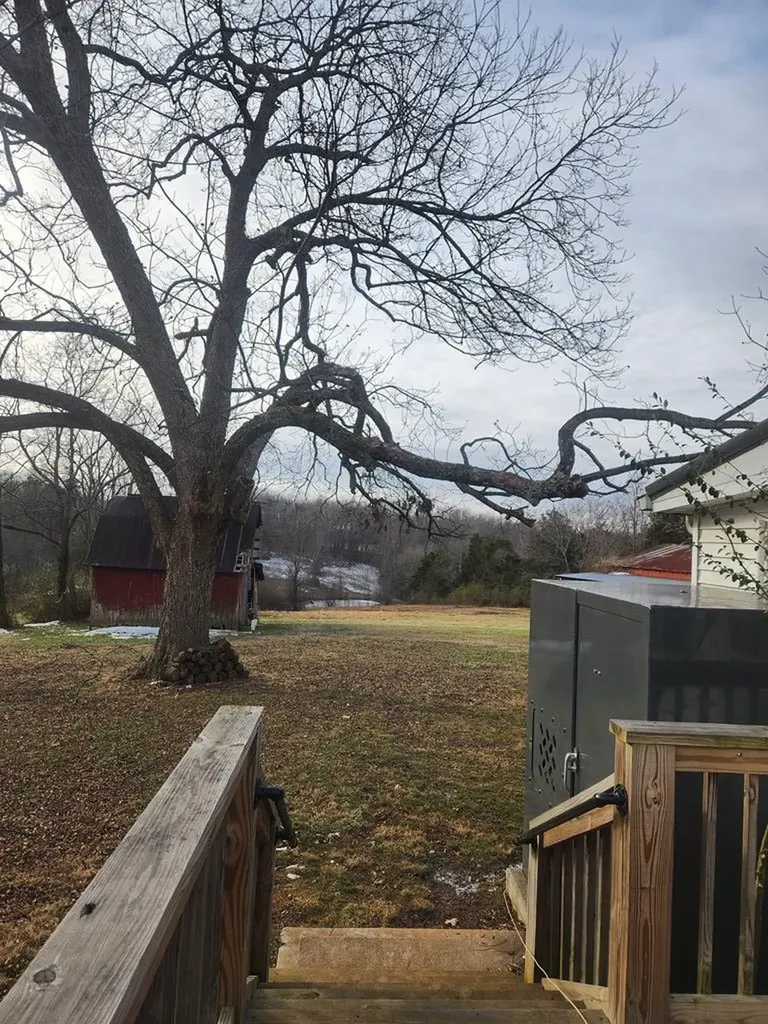 1040 Buffalo Valley Road Cookeville TN 38501