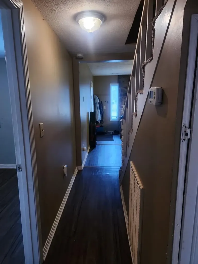 1040 Buffalo Valley Road Cookeville TN 38501