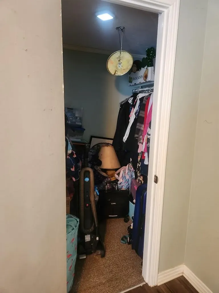 1040 Buffalo Valley Road Cookeville TN 38501