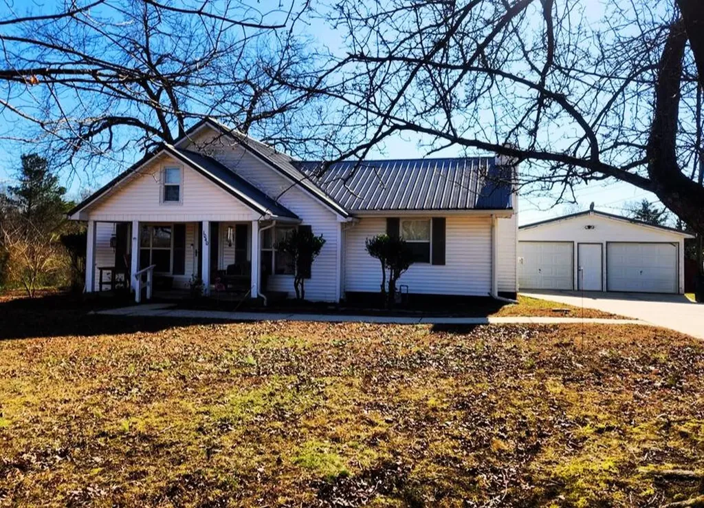 1040 Buffalo Valley Road Cookeville TN 38501