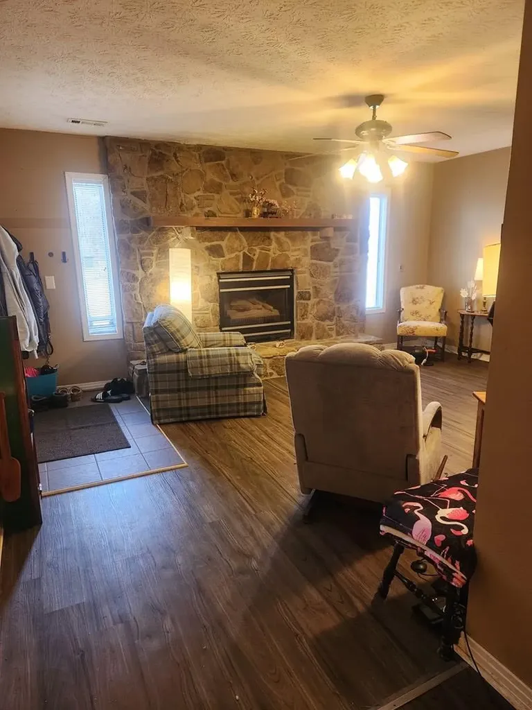 1040 Buffalo Valley Road Cookeville TN 38501