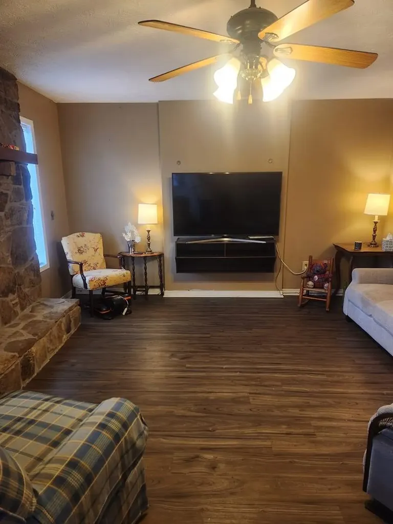 1040 Buffalo Valley Road Cookeville TN 38501