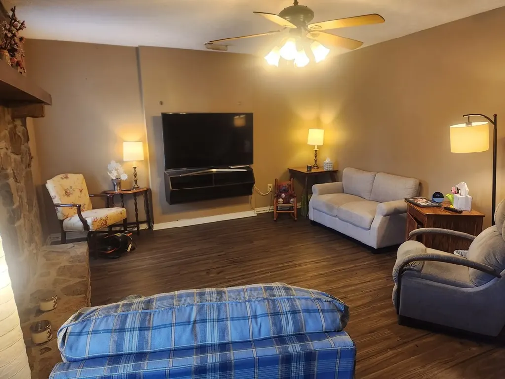 1040 Buffalo Valley Road Cookeville TN 38501