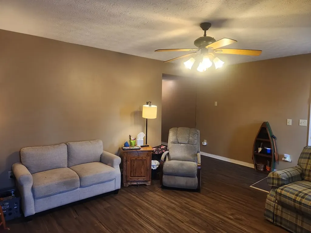 1040 Buffalo Valley Road Cookeville TN 38501