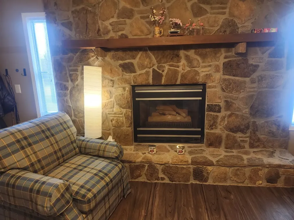 1040 Buffalo Valley Road Cookeville TN 38501