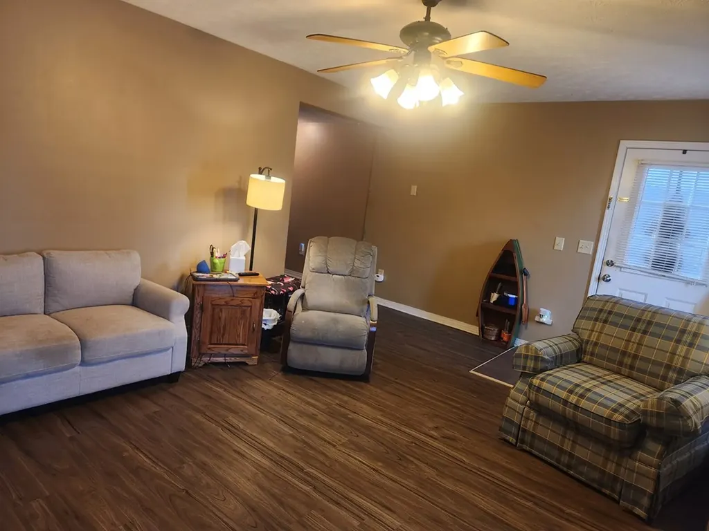 1040 Buffalo Valley Road Cookeville TN 38501