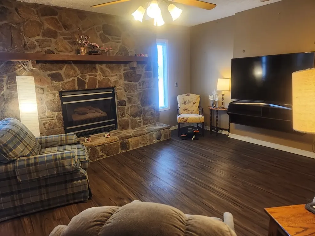 1040 Buffalo Valley Road Cookeville TN 38501