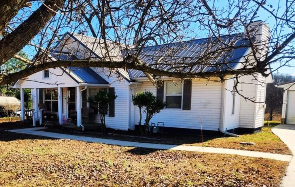 1040 Buffalo Valley Road Cookeville TN 38501