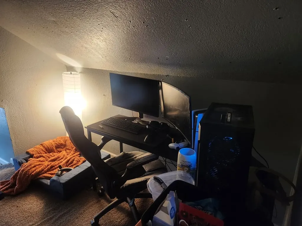 1040 Buffalo Valley Road Cookeville TN 38501