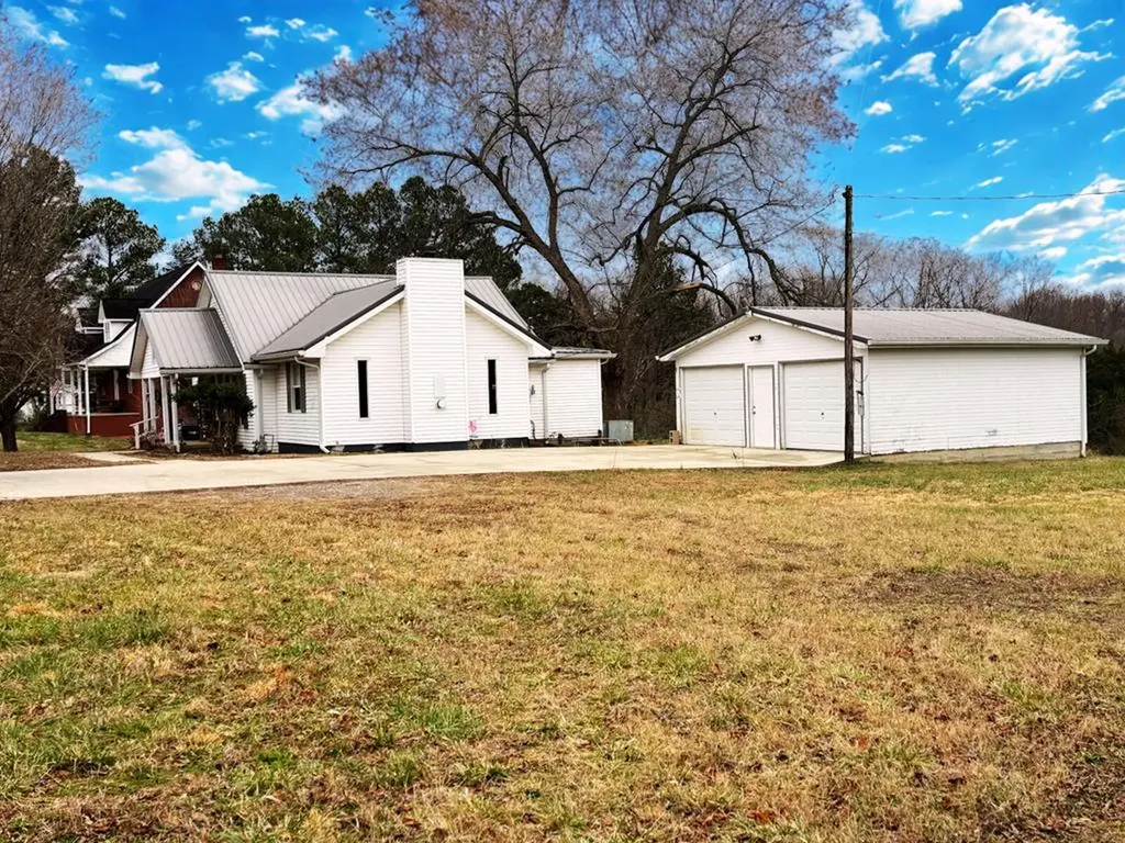 1040 Buffalo Valley Road Cookeville TN 38501