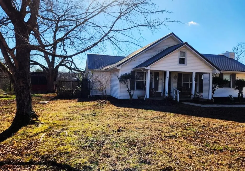 1040 Buffalo Valley Road Cookeville TN 38501