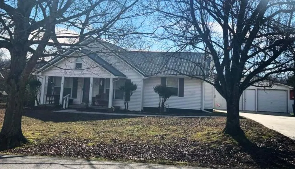 1040 Buffalo Valley Road Cookeville TN 38501