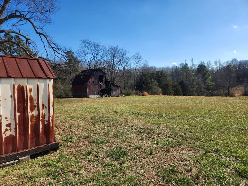 1040 Buffalo Valley Road Cookeville TN 38501