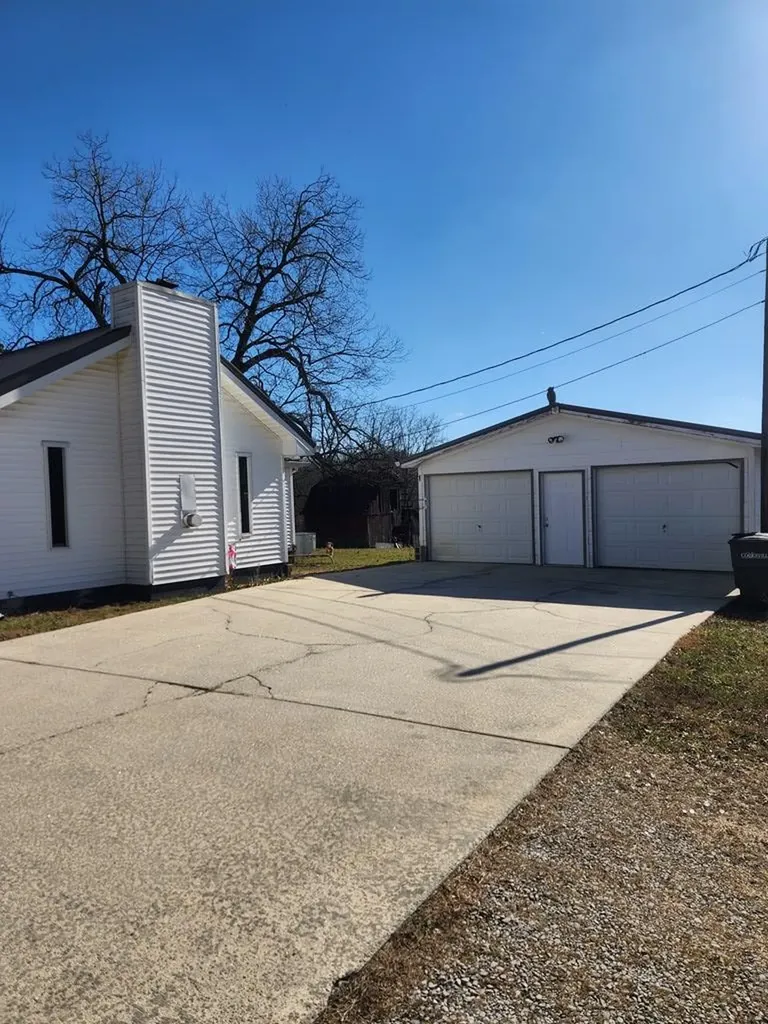 1040 Buffalo Valley Road Cookeville TN 38501