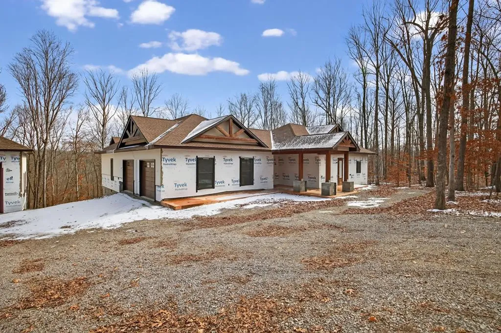 147 Dunrobin Court Sparta TN 38583