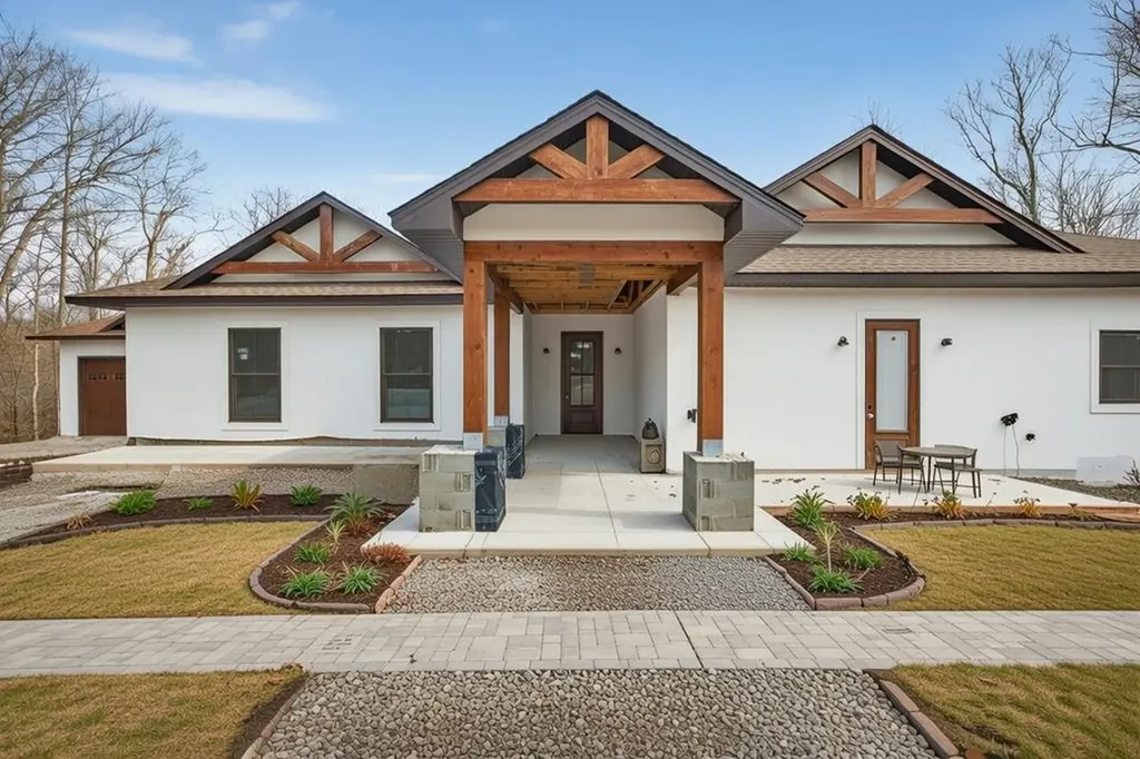 147 Dunrobin Court Sparta TN 38583