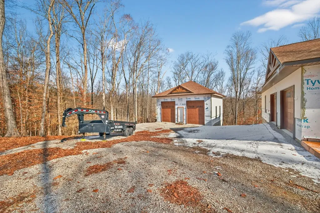 147 Dunrobin Court Sparta TN 38583