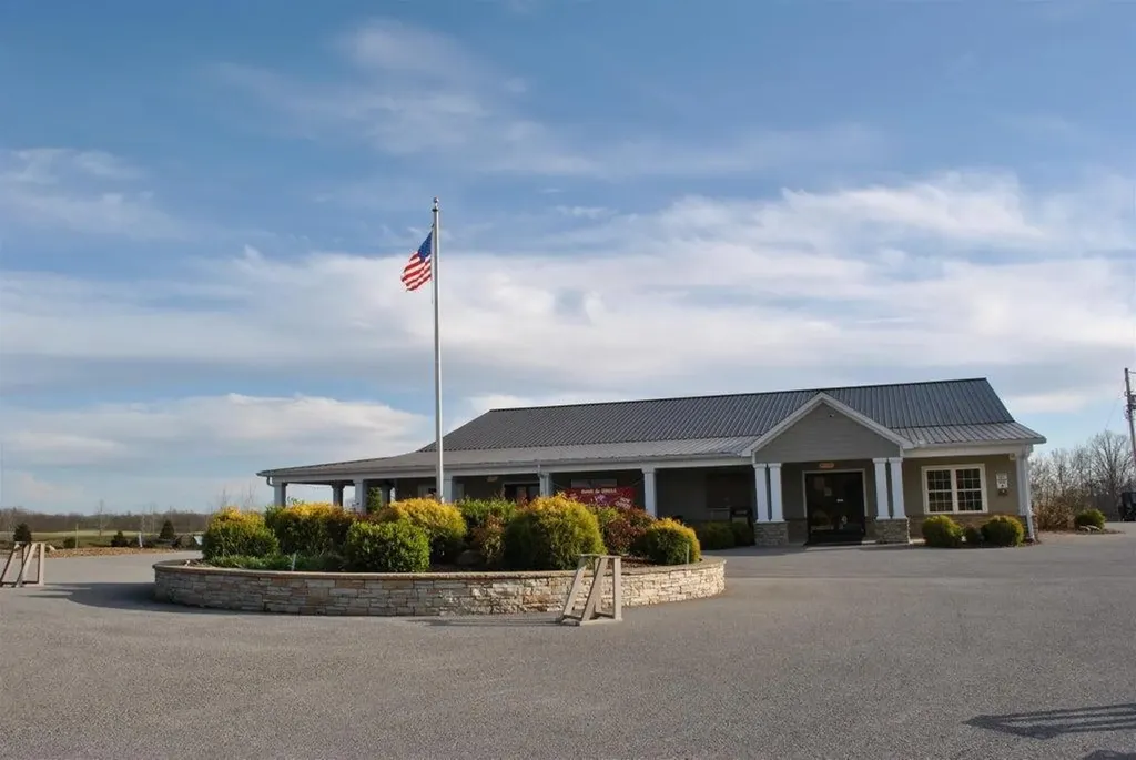 147 Dunrobin Court Sparta TN 38583