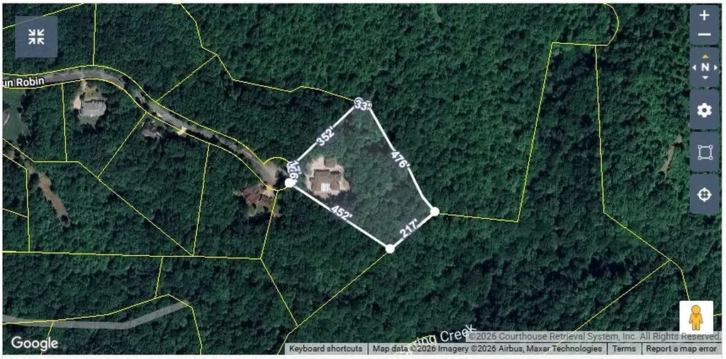 147 Dunrobin Court Sparta TN 38583