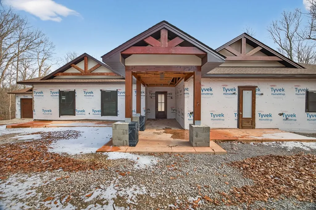 147 Dunrobin Court Sparta TN 38583