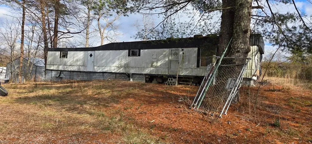 604 Knepp Circle Jamestown TN 38556