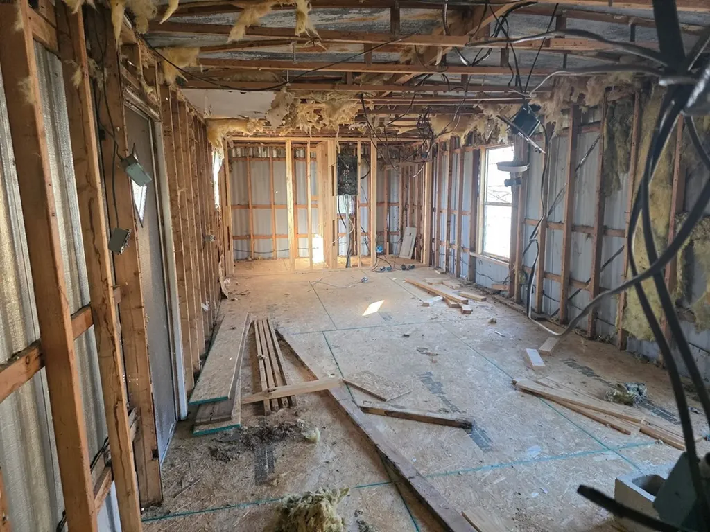 604 Knepp Circle Jamestown TN 38556