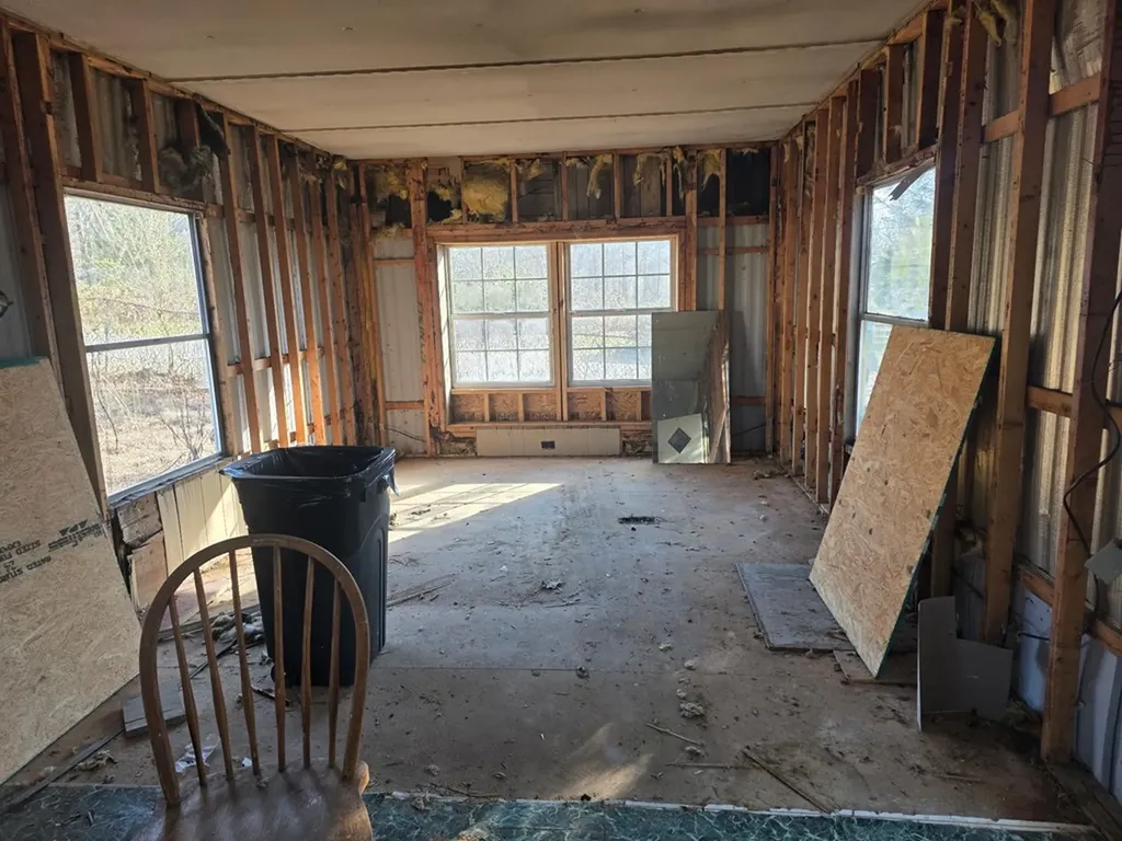 604 Knepp Circle Jamestown TN 38556