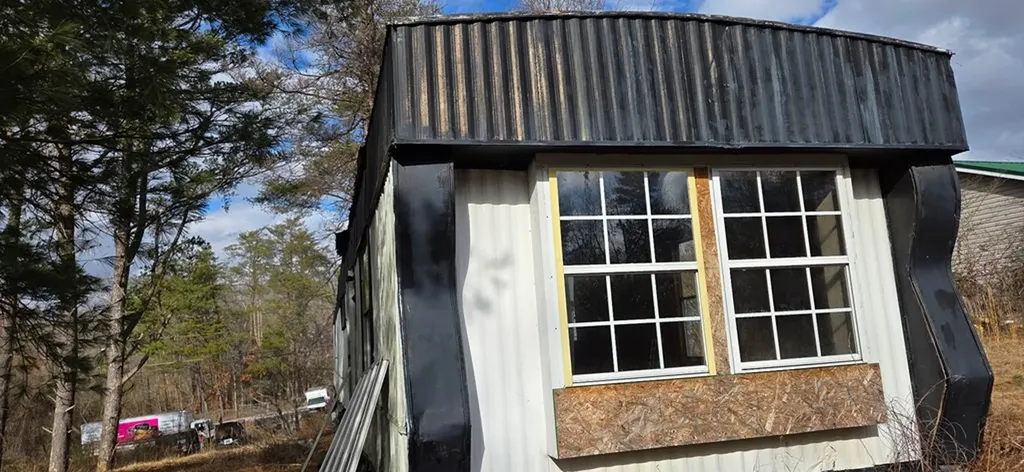 604 Knepp Circle Jamestown TN 38556