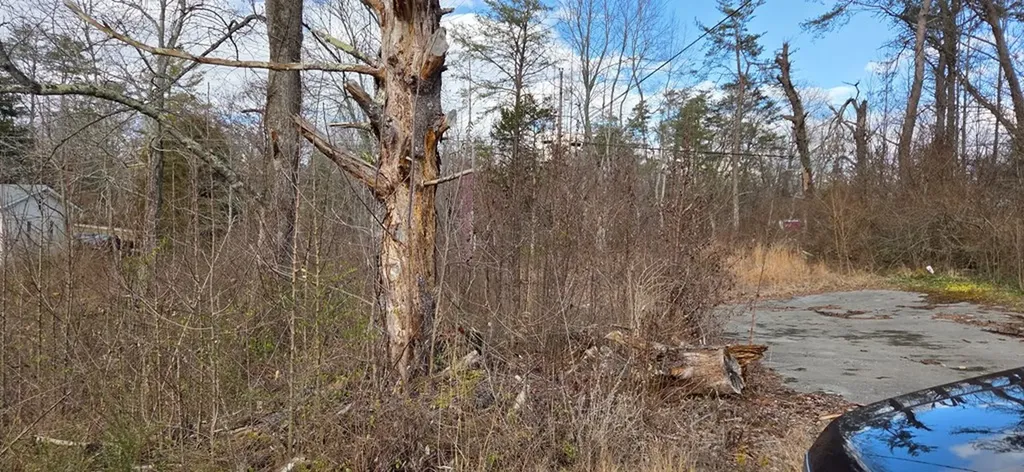 604 Knepp Circle Jamestown TN 38556