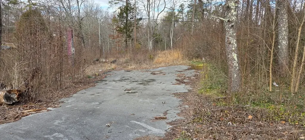 604 Knepp Circle Jamestown TN 38556