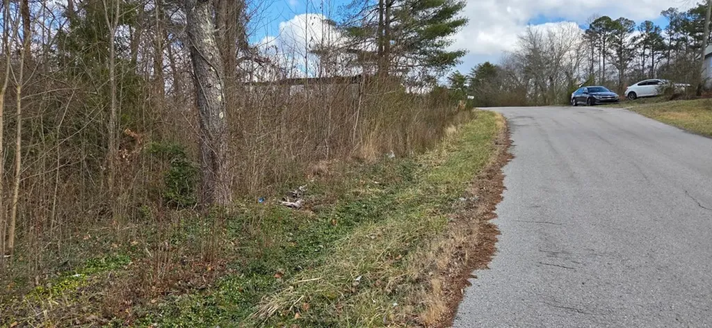 604 Knepp Circle Jamestown TN 38556