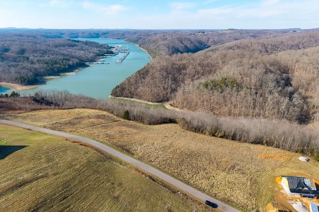 Lot #15 Amonett Circle Byrdstown TN 38549