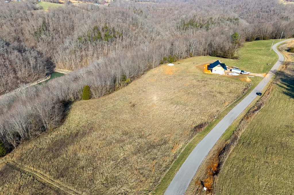 Lot #15 Amonett Circle Byrdstown TN 38549
