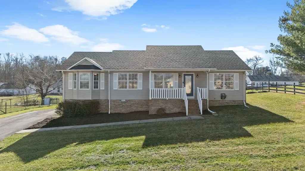 3911 Kings Court Cookeville TN 38501-0751