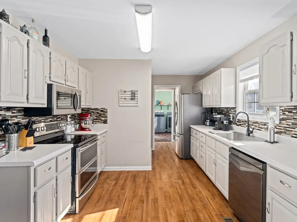 3911 Kings Court Cookeville TN 38501-0751