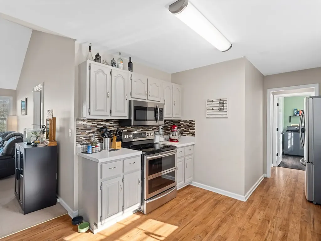 3911 Kings Court Cookeville TN 38501-0751