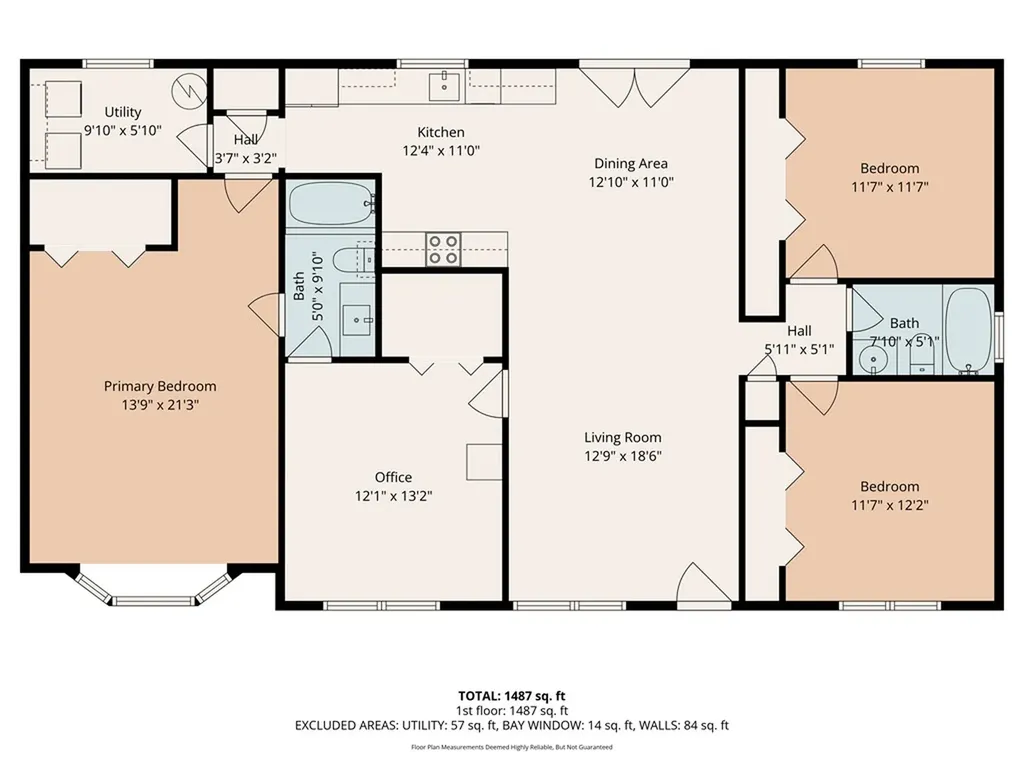 3911 Kings Court Cookeville TN 38501-0751