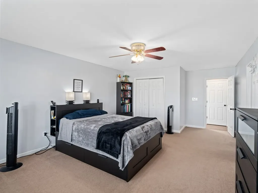 3911 Kings Court Cookeville TN 38501-0751