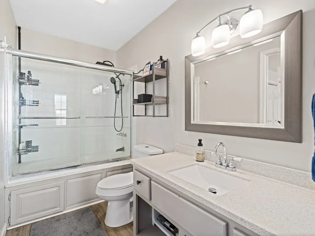 3911 Kings Court Cookeville TN 38501-0751