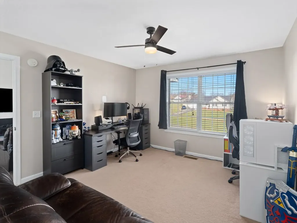 3911 Kings Court Cookeville TN 38501-0751