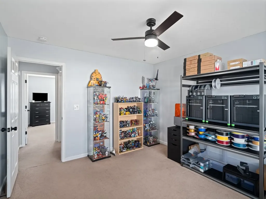 3911 Kings Court Cookeville TN 38501-0751