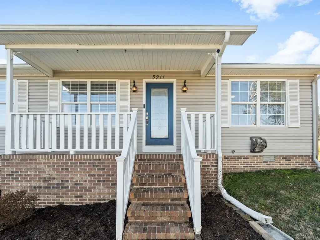 3911 Kings Court Cookeville TN 38501-0751