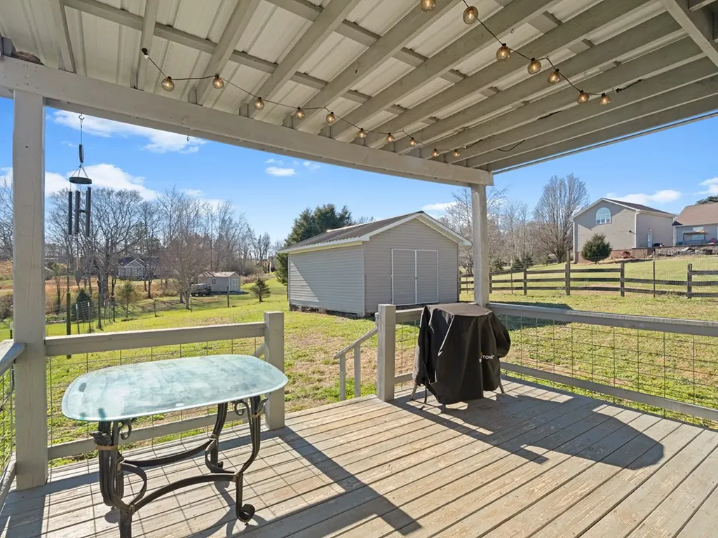 3911 Kings Court Cookeville TN 38501-0751