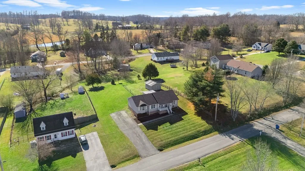 3911 Kings Court Cookeville TN 38501-0751