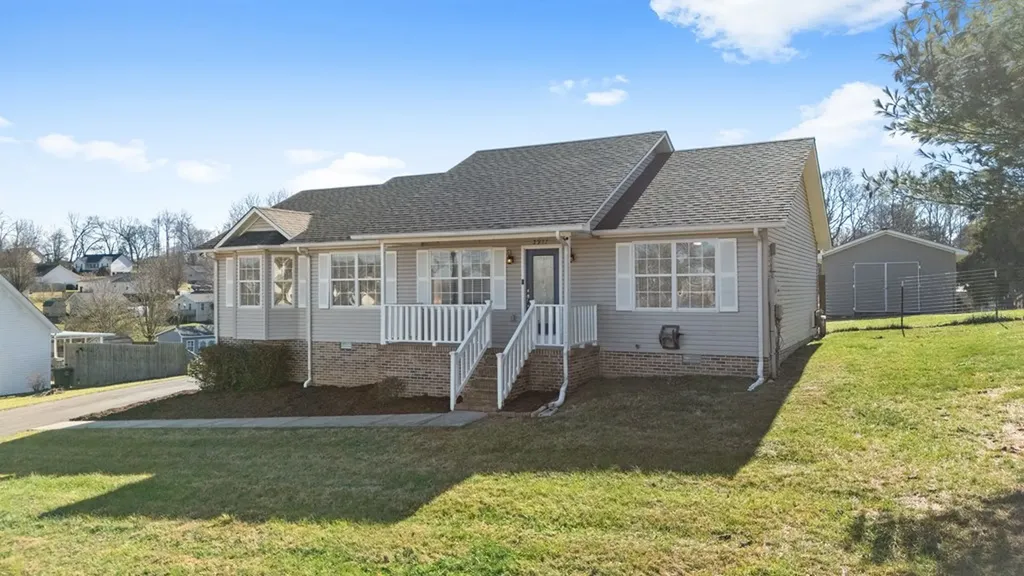 3911 Kings Court Cookeville TN 38501-0751