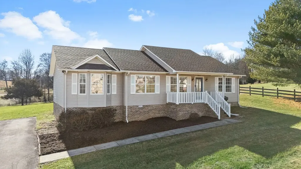 3911 Kings Court Cookeville TN 38501-0751