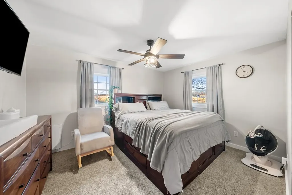 12500 Griffith Road Pikeville TN 37367