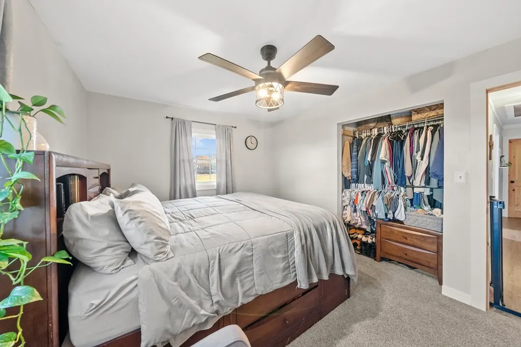 12500 Griffith Road Pikeville TN 37367